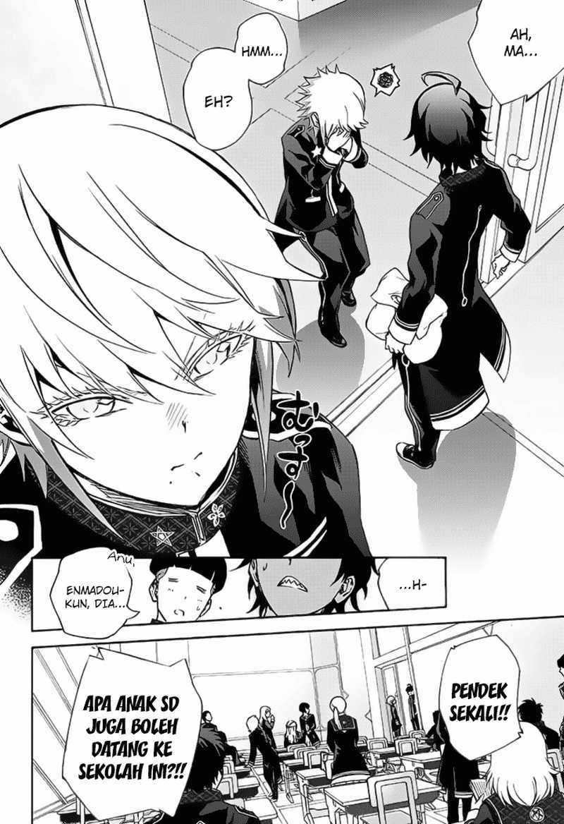 Sousei no Onmyouji