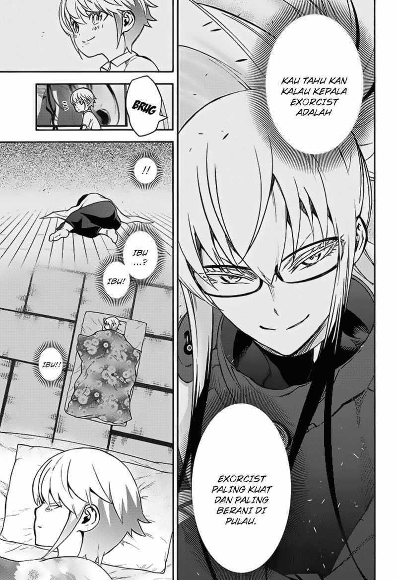 Sousei no Onmyouji