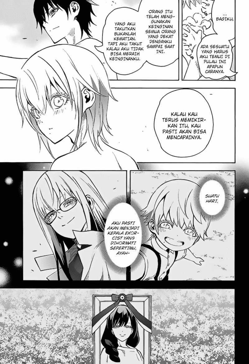 Sousei no Onmyouji