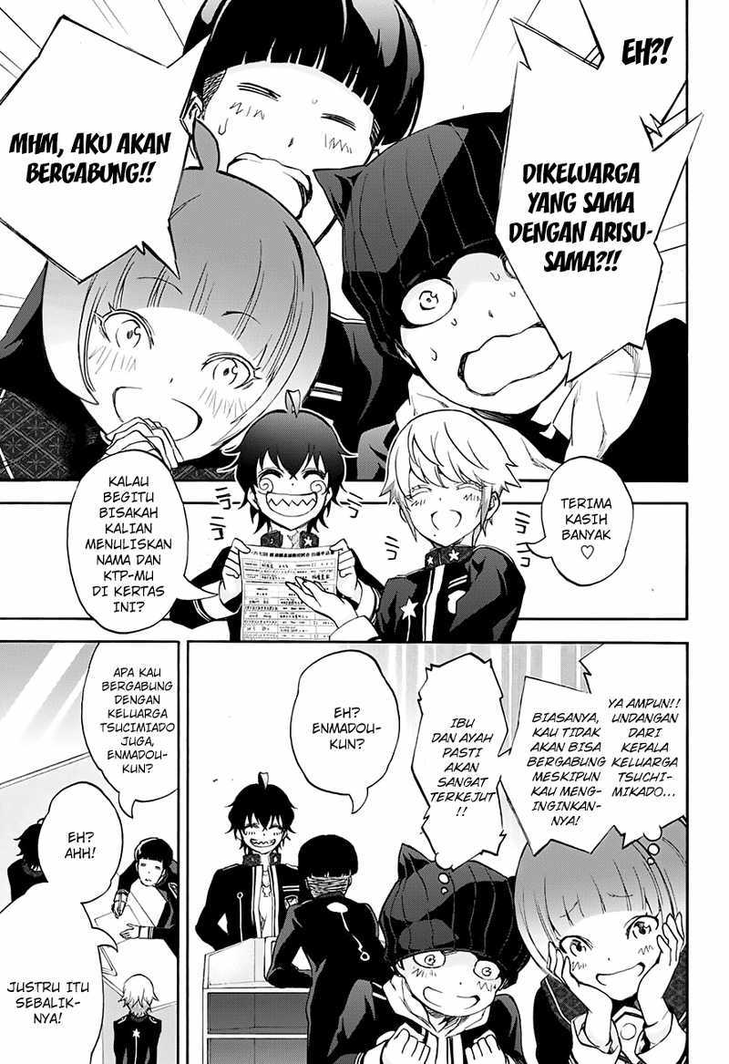 Sousei no Onmyouji