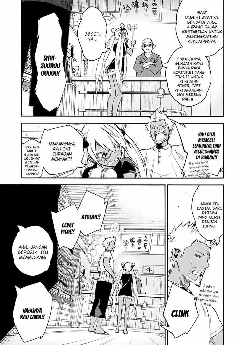 Sousei no Onmyouji