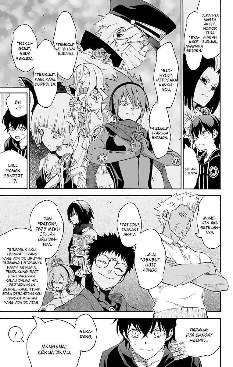 Sousei no Onmyouji
