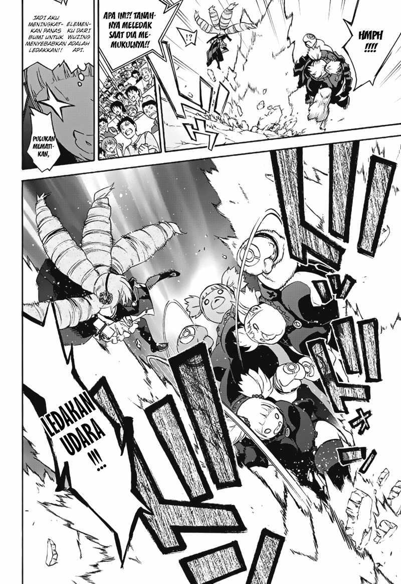 Sousei no Onmyouji