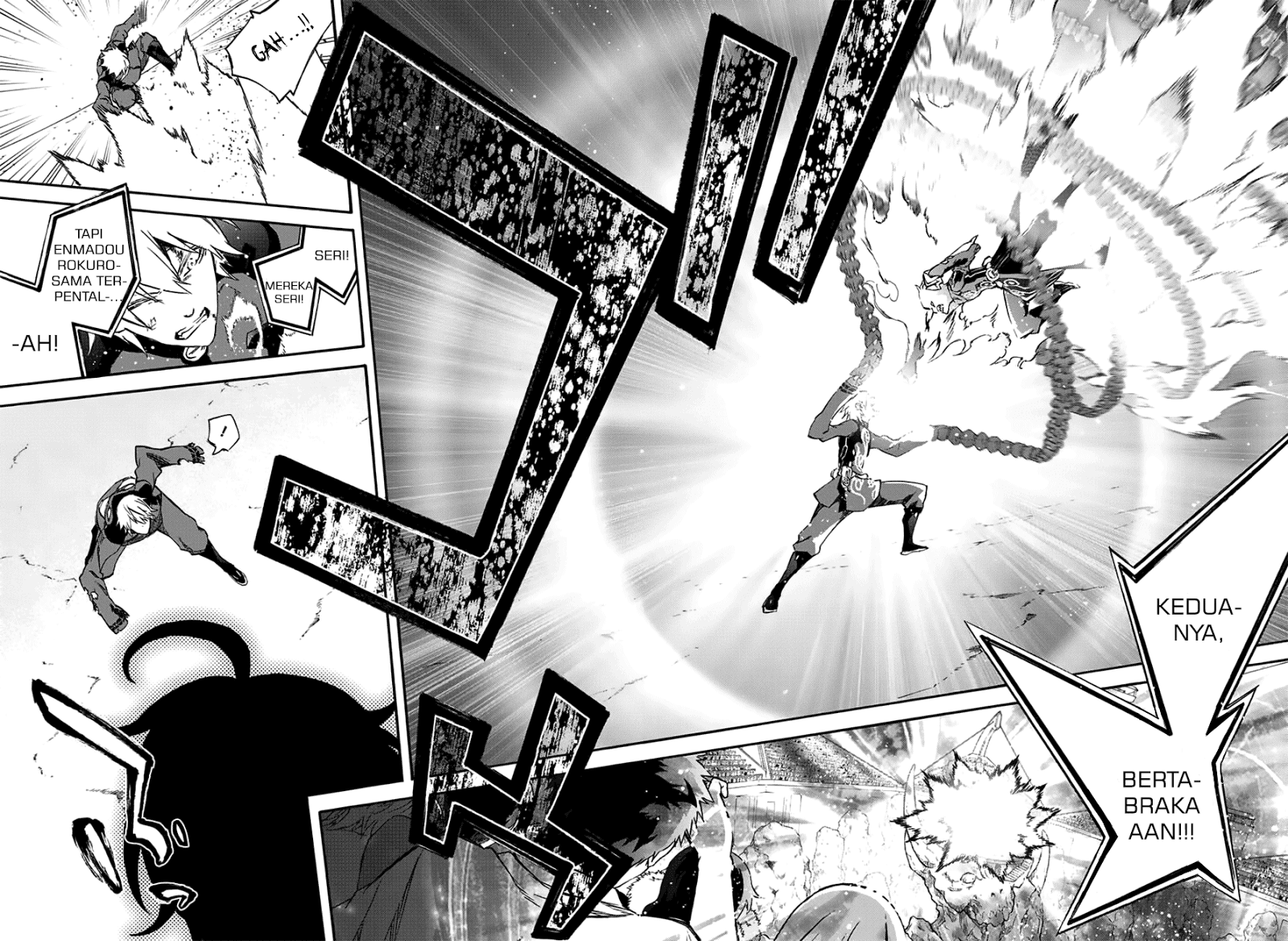 Sousei no Onmyouji