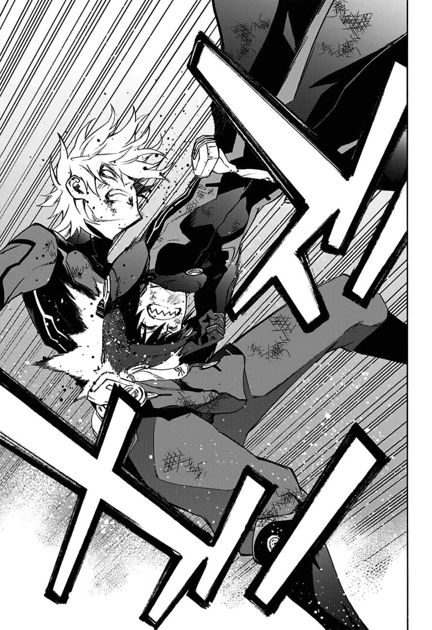Sousei no Onmyouji