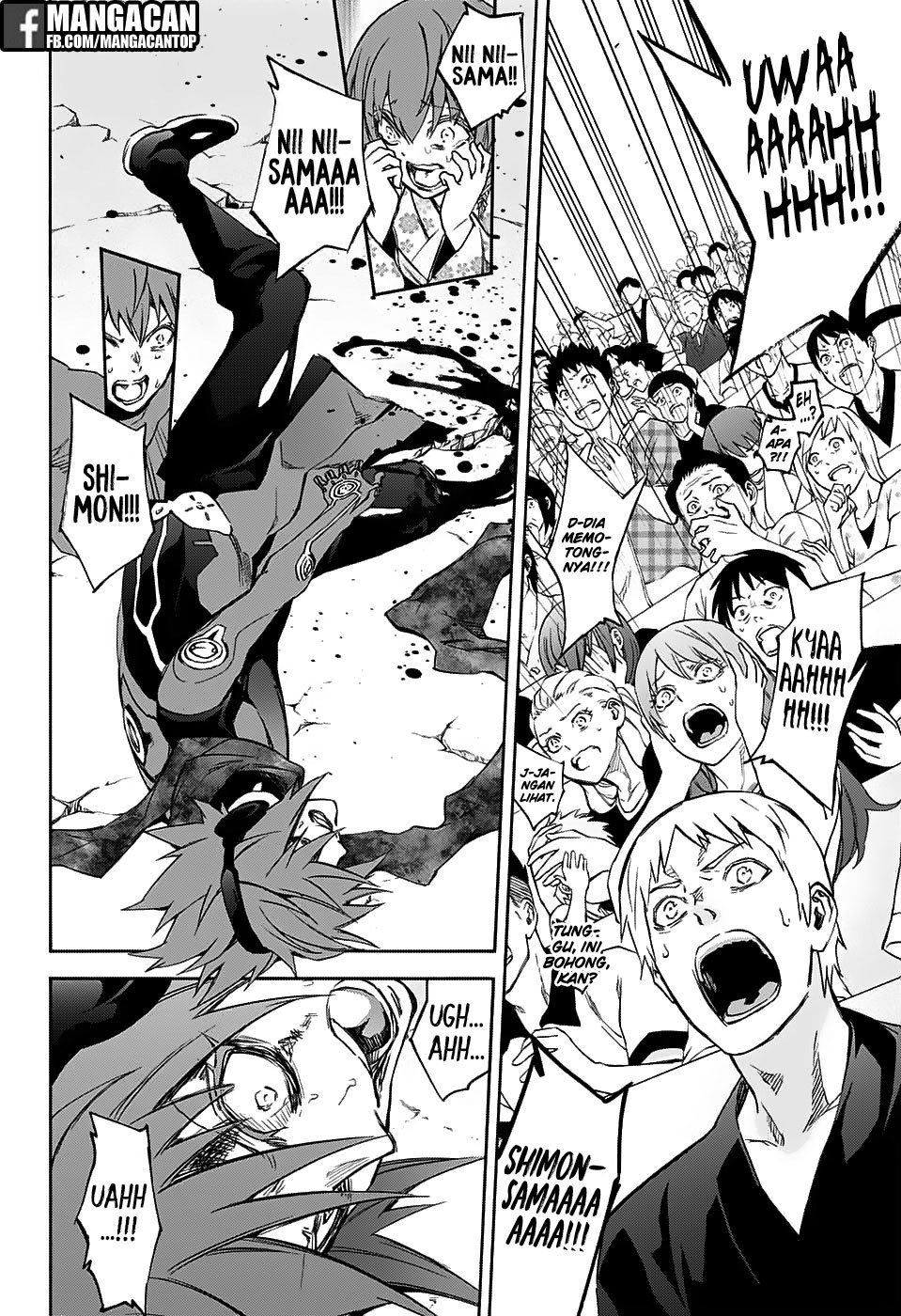 Sousei no Onmyouji