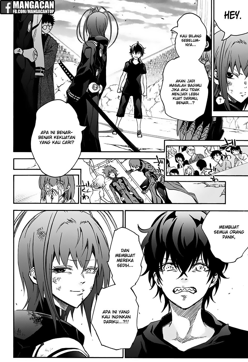 Sousei no Onmyouji