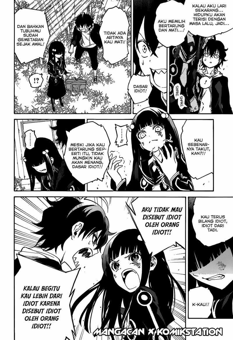 Sousei no Onmyouji
