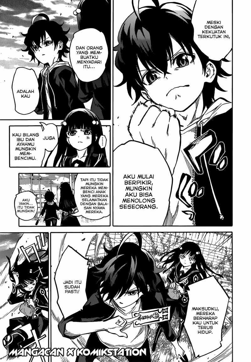 Sousei no Onmyouji