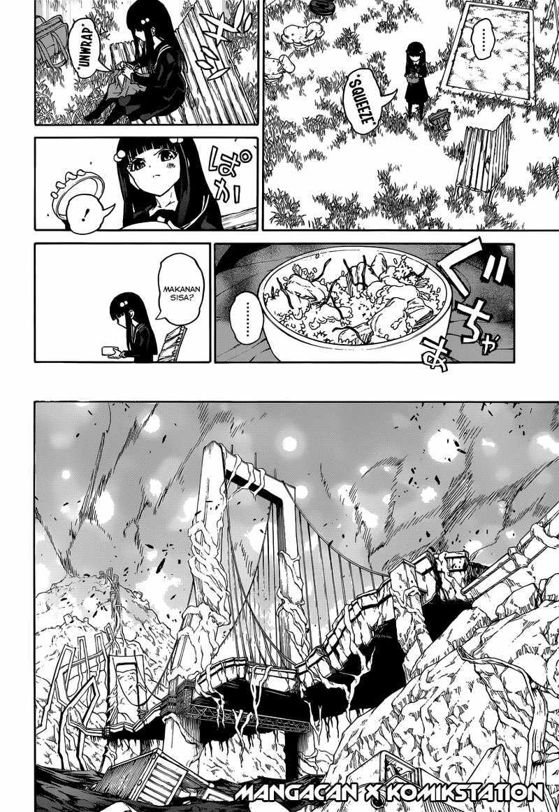 Sousei no Onmyouji