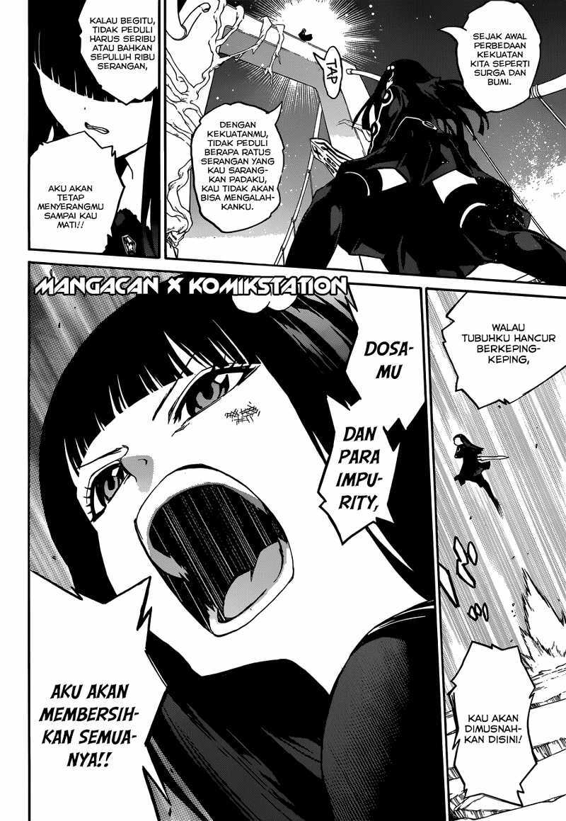 Sousei no Onmyouji