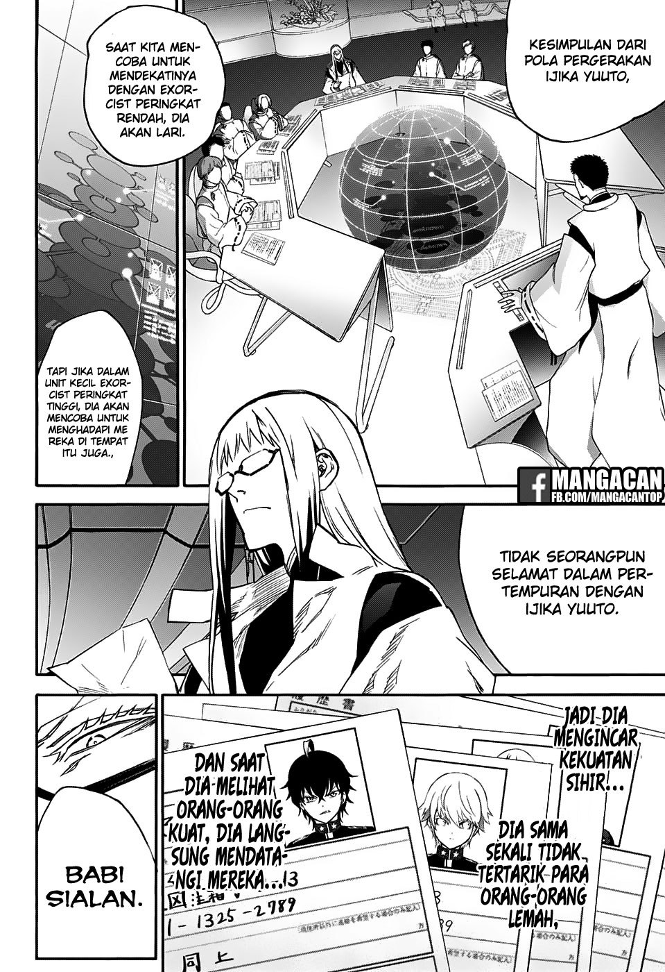 Sousei no Onmyouji