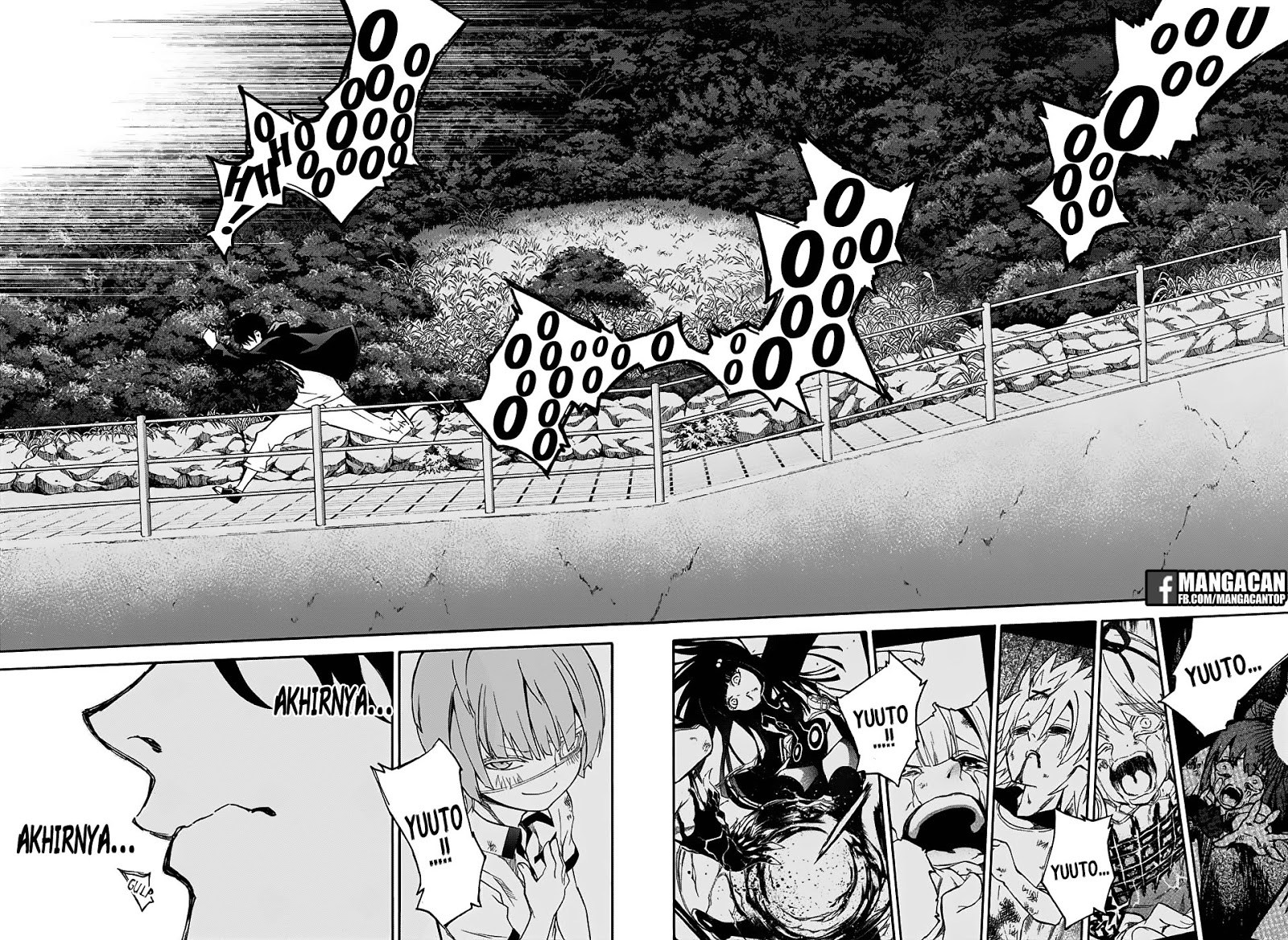 Sousei no Onmyouji