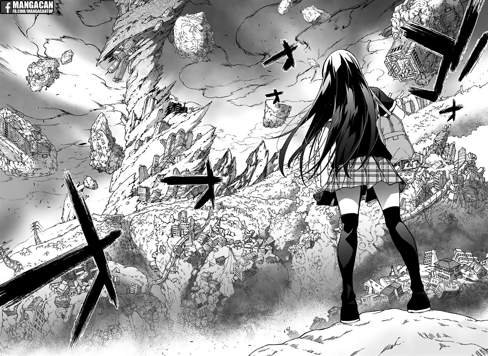 Sousei no Onmyouji