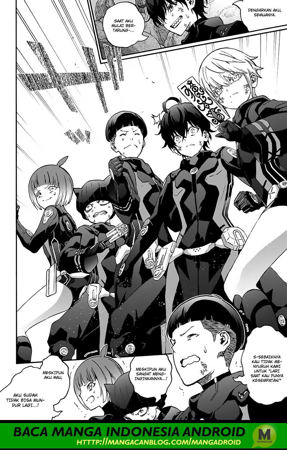 Sousei no Onmyouji