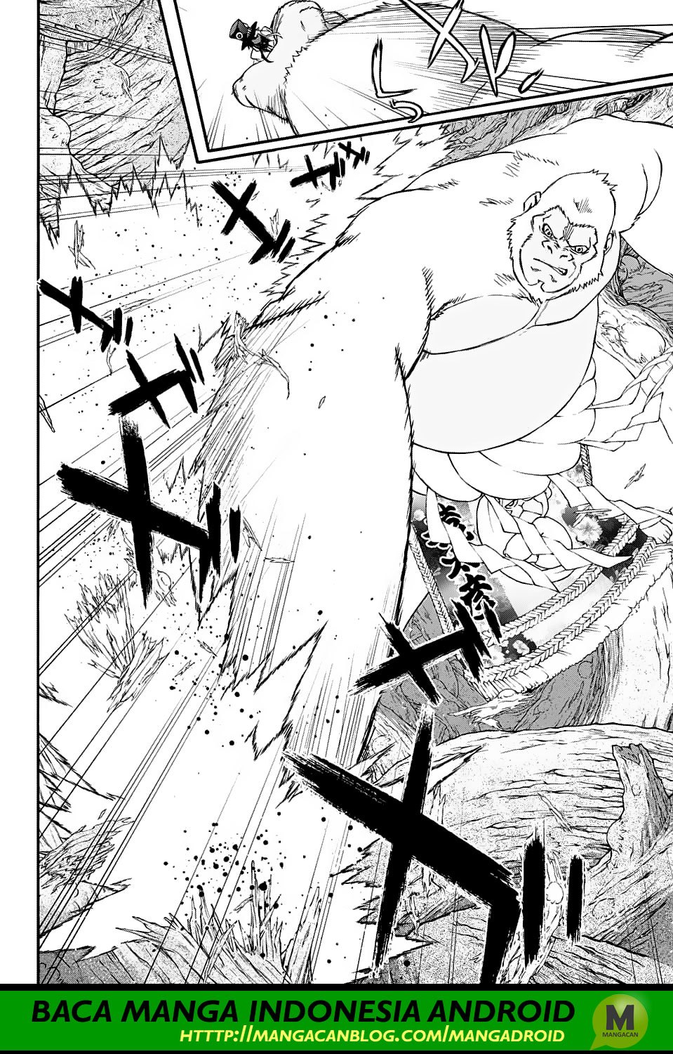 Sousei no Onmyouji