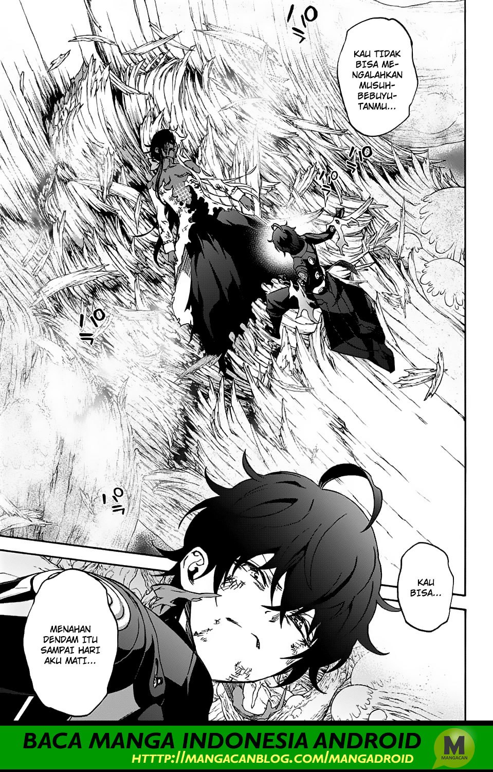 Sousei no Onmyouji