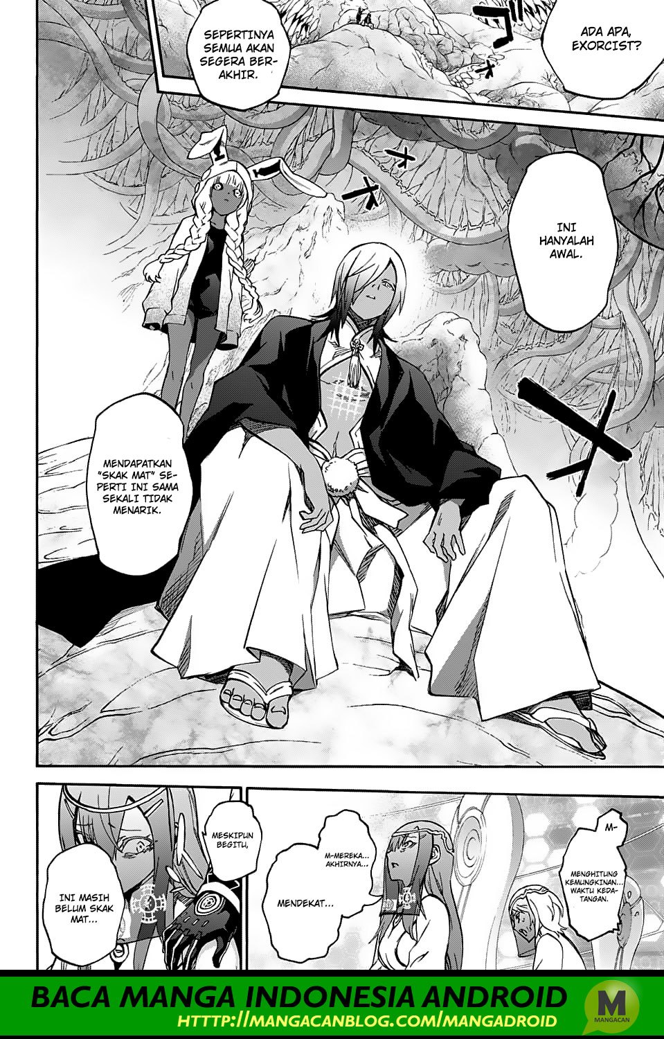Sousei no Onmyouji