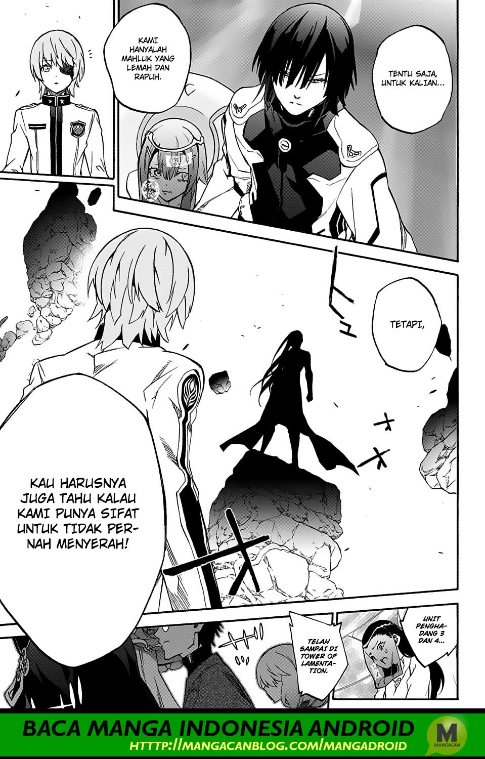 Sousei no Onmyouji