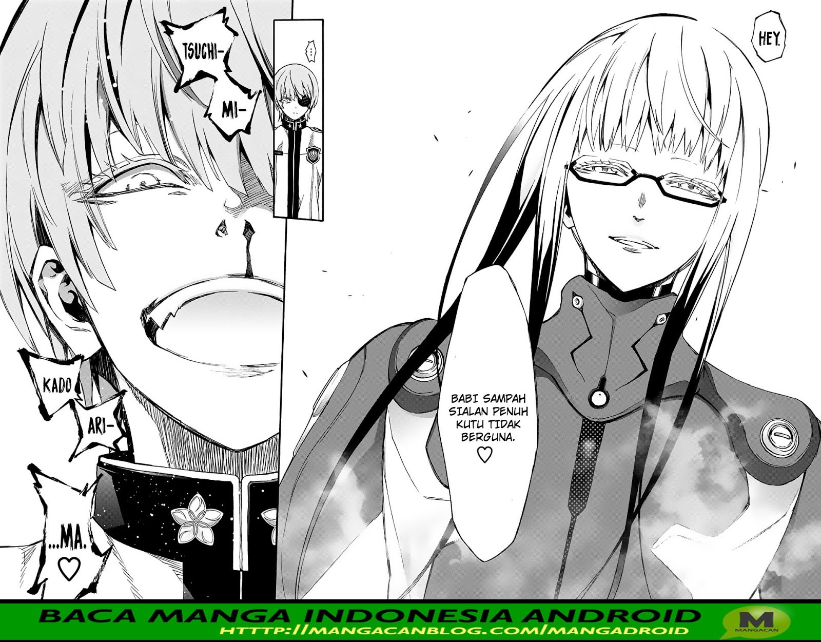Sousei no Onmyouji