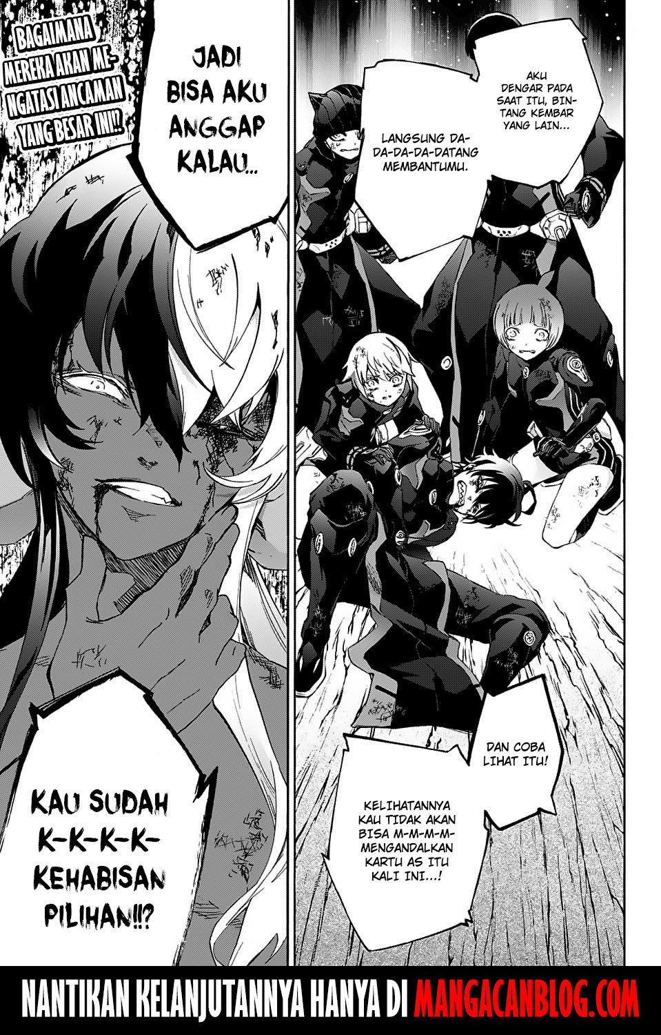 Sousei no Onmyouji