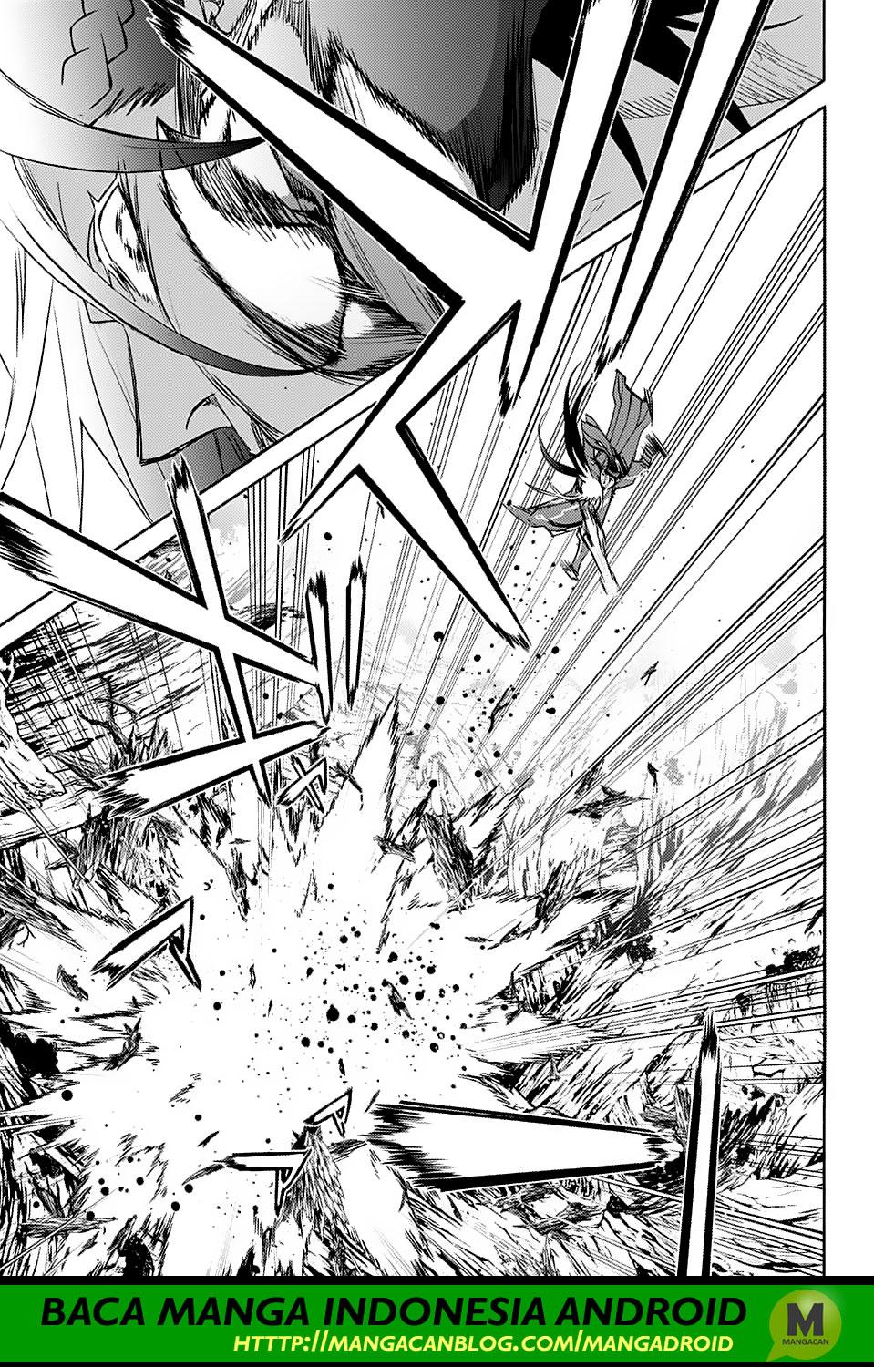 Sousei no Onmyouji