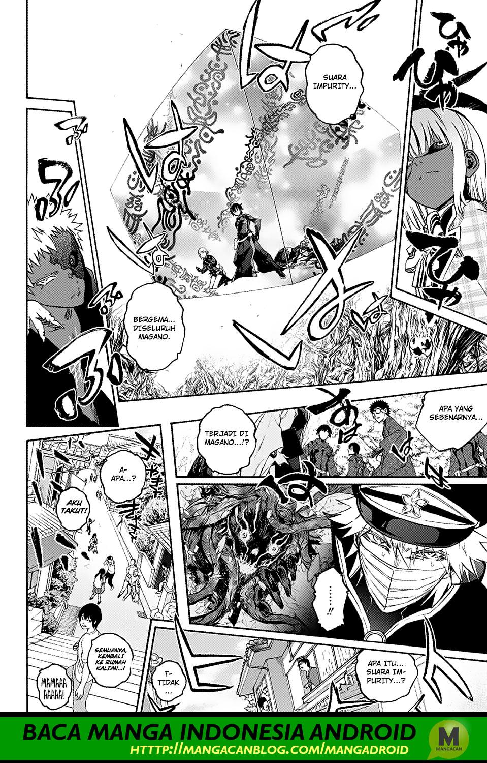 Sousei no Onmyouji