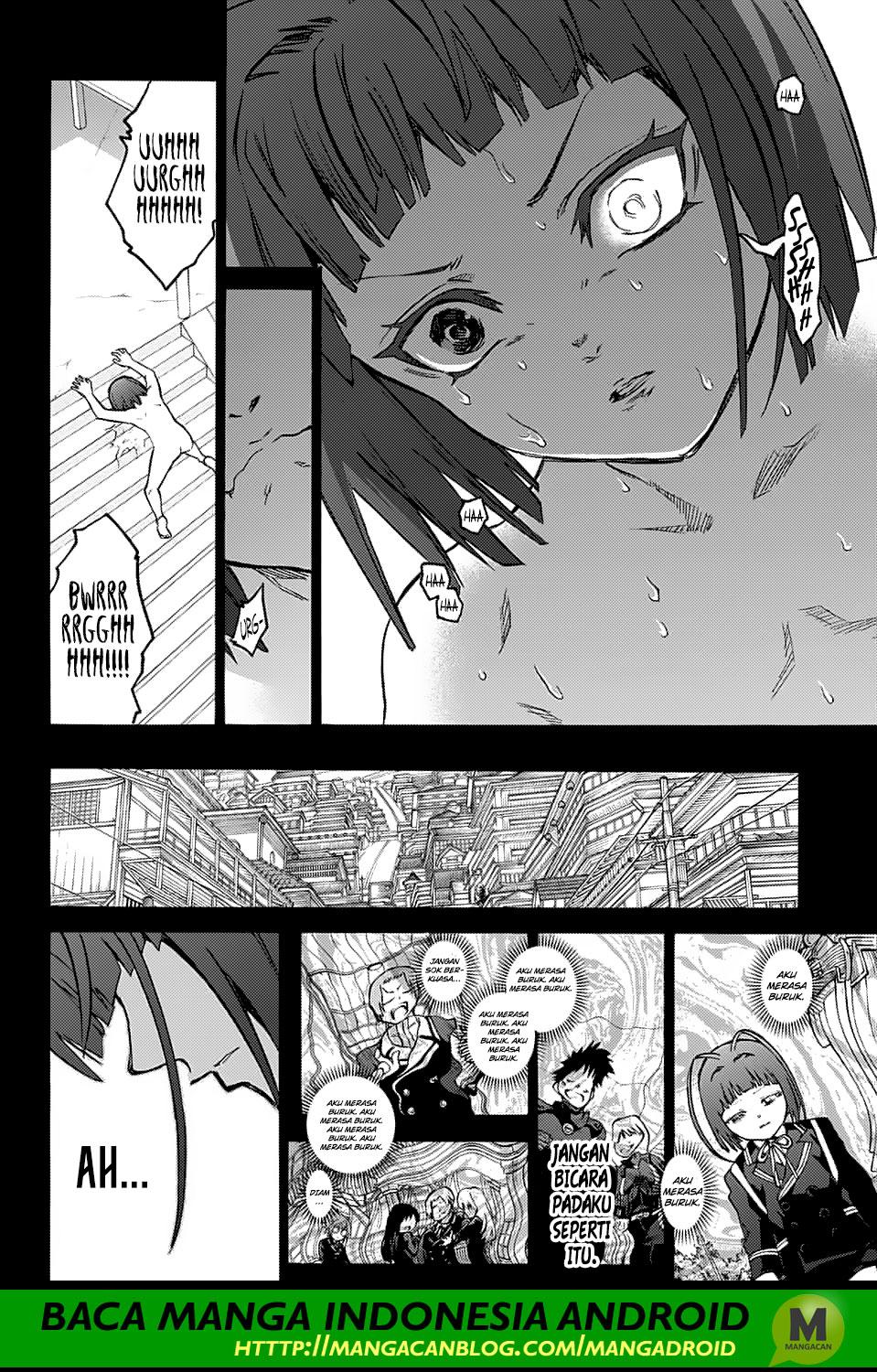 Sousei no Onmyouji