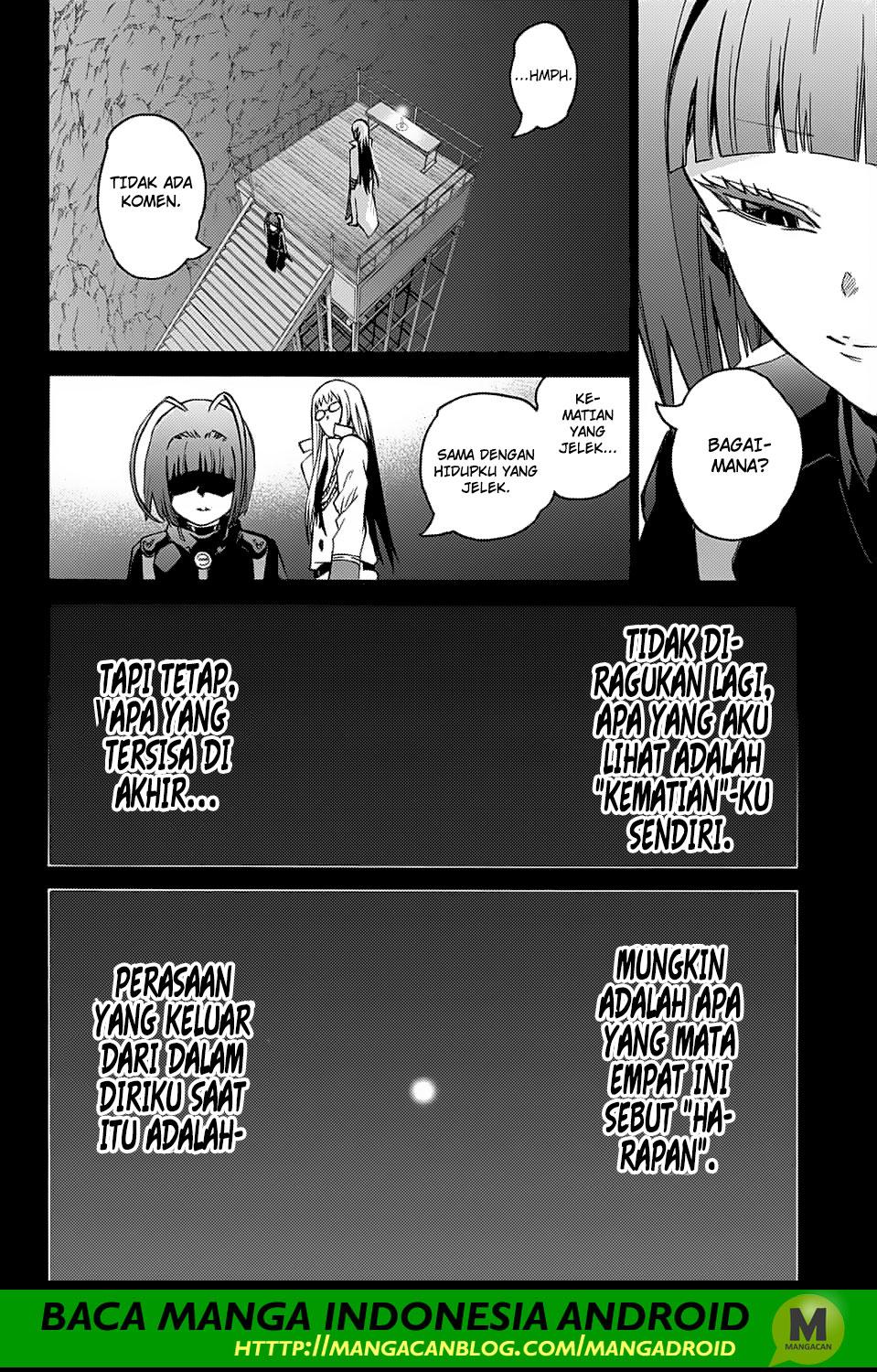 Sousei no Onmyouji