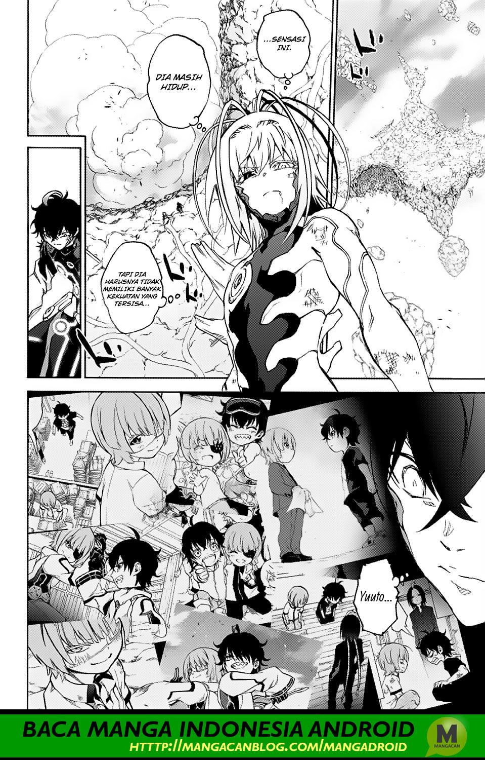 Sousei no Onmyouji