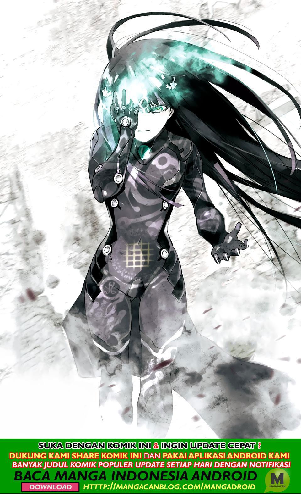 Sousei no Onmyouji
