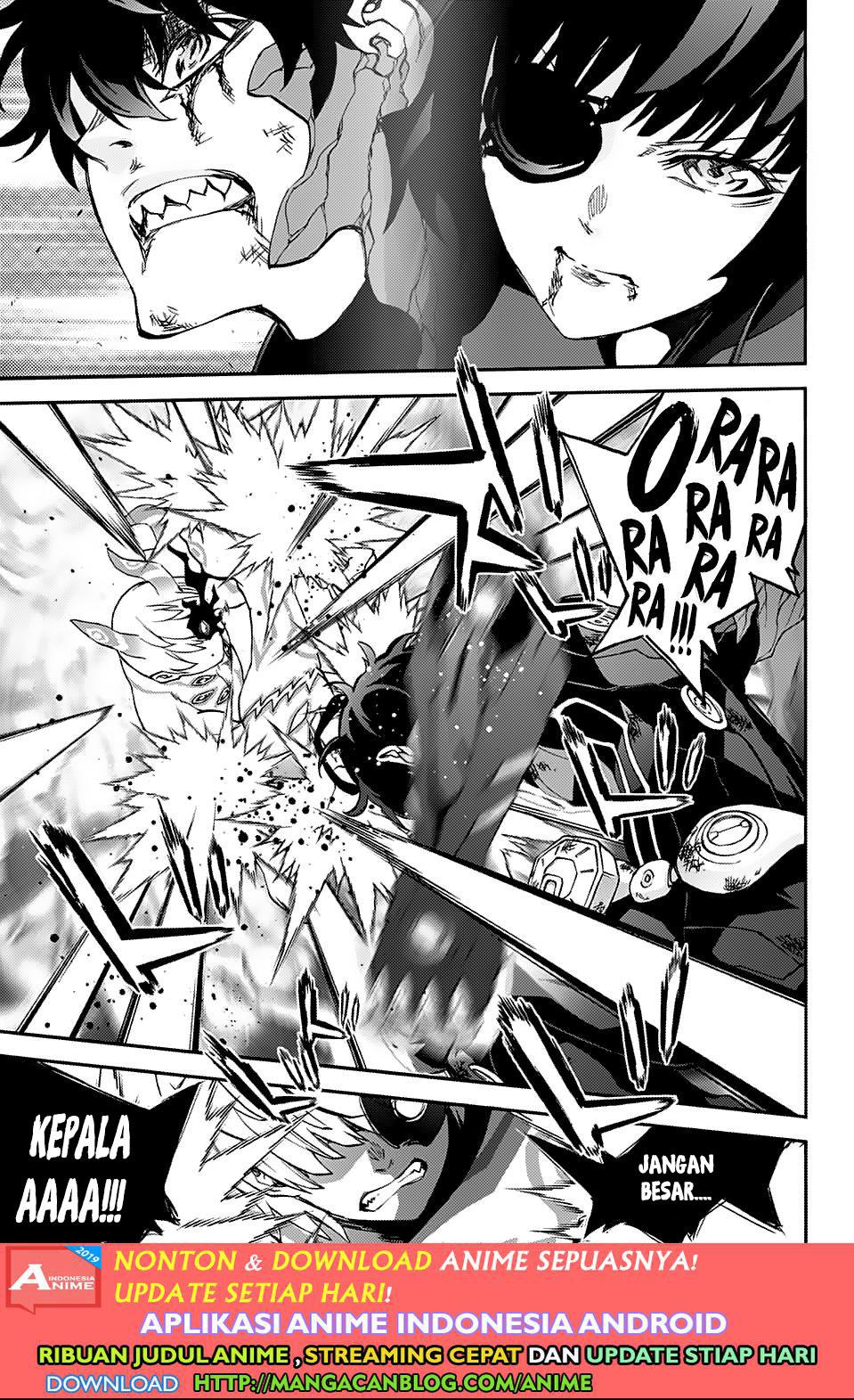 Sousei no Onmyouji