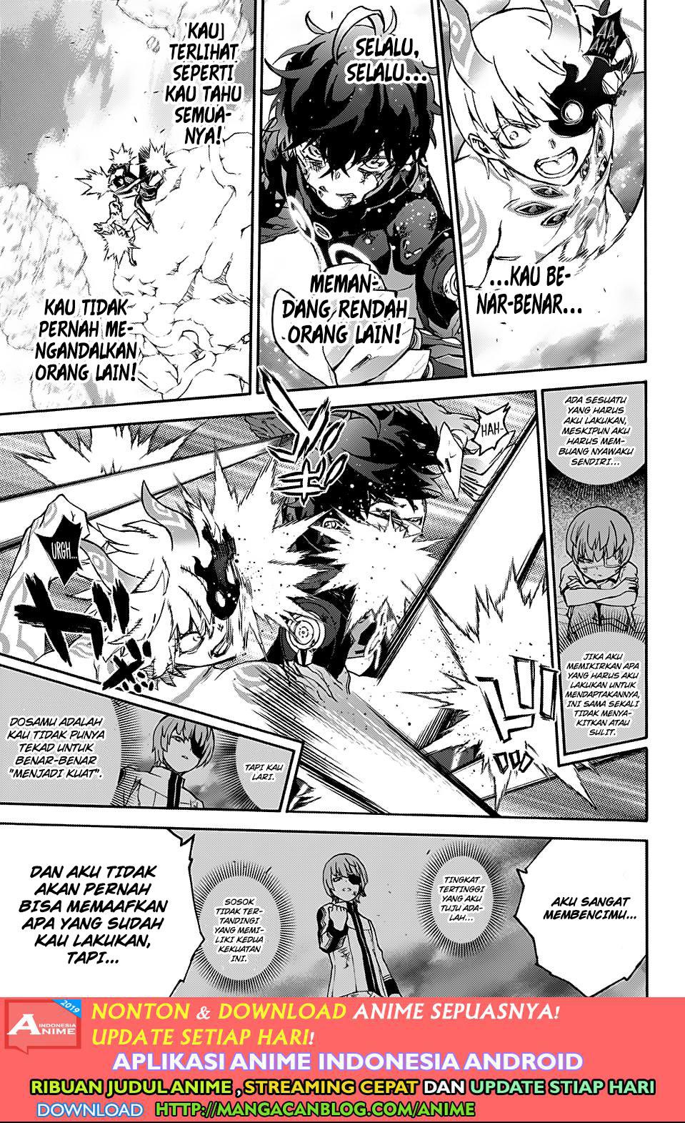 Sousei no Onmyouji