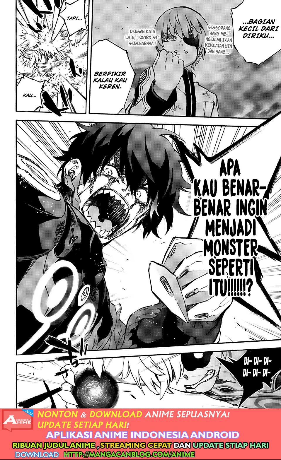 Sousei no Onmyouji