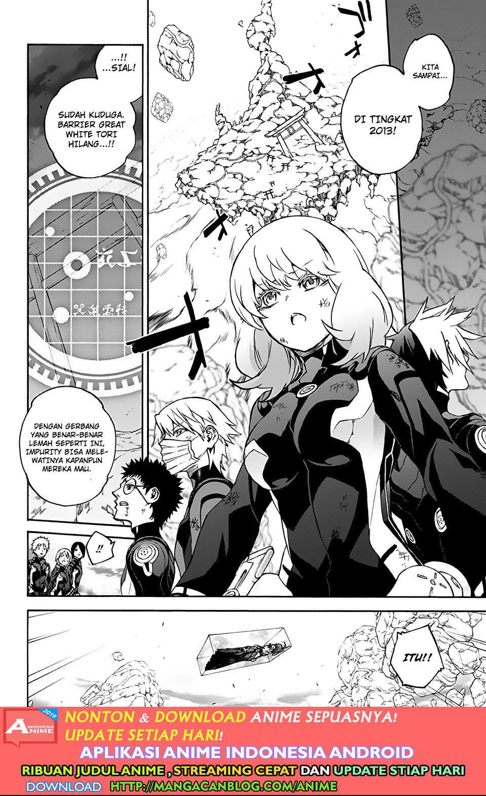 Sousei no Onmyouji