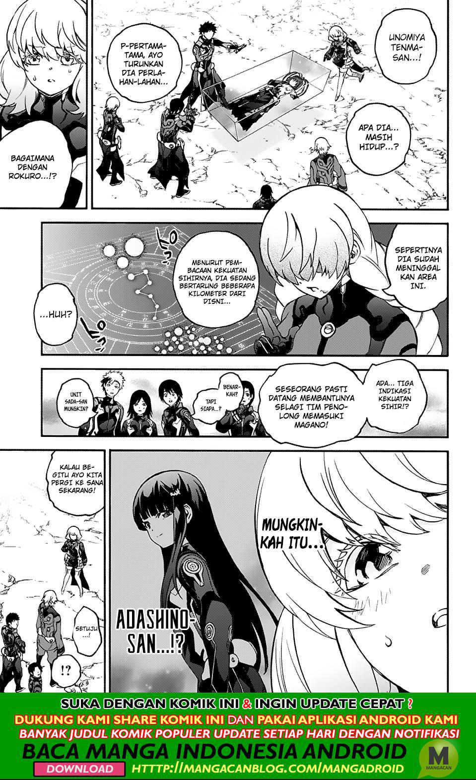 Sousei no Onmyouji