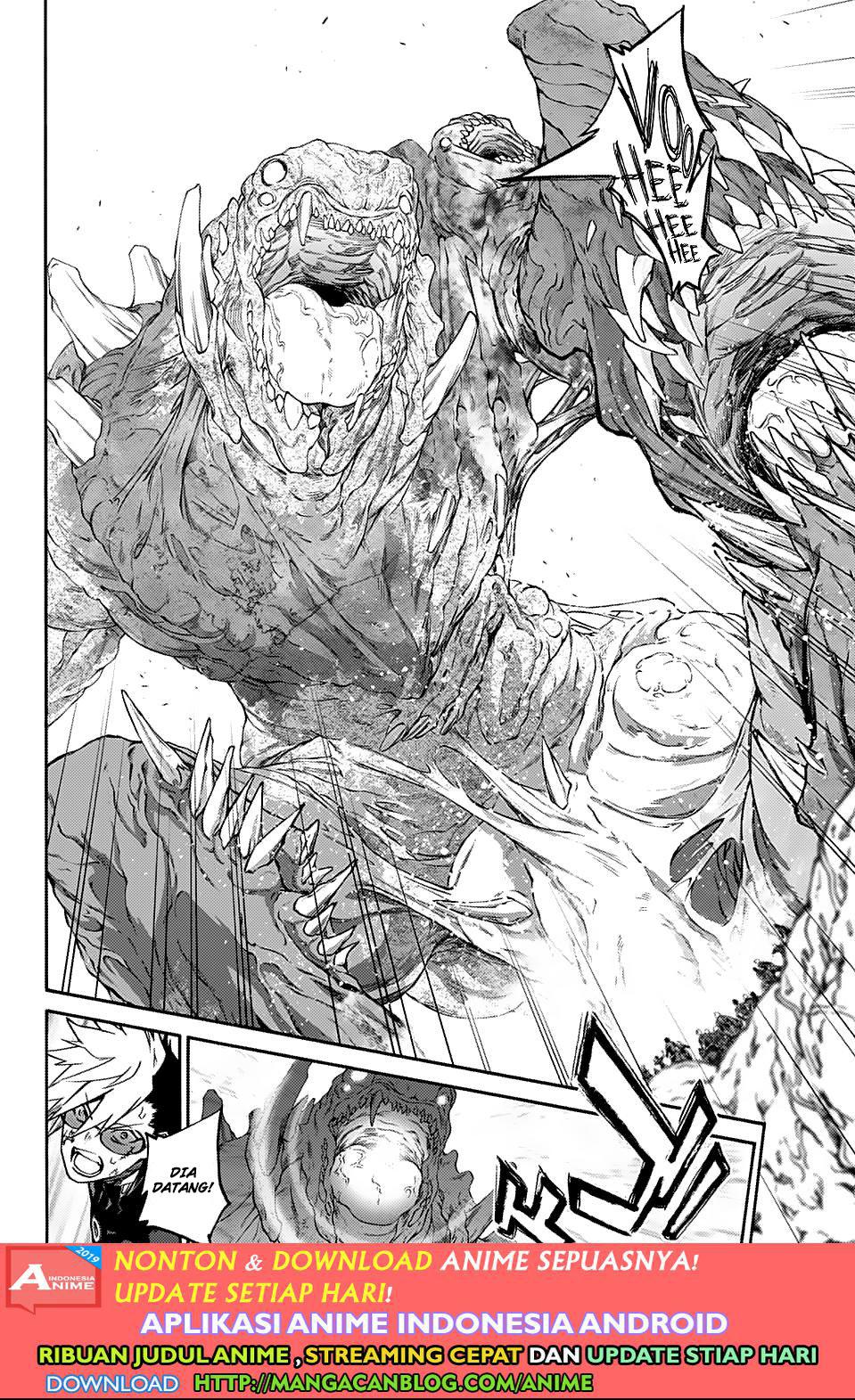 Sousei no Onmyouji