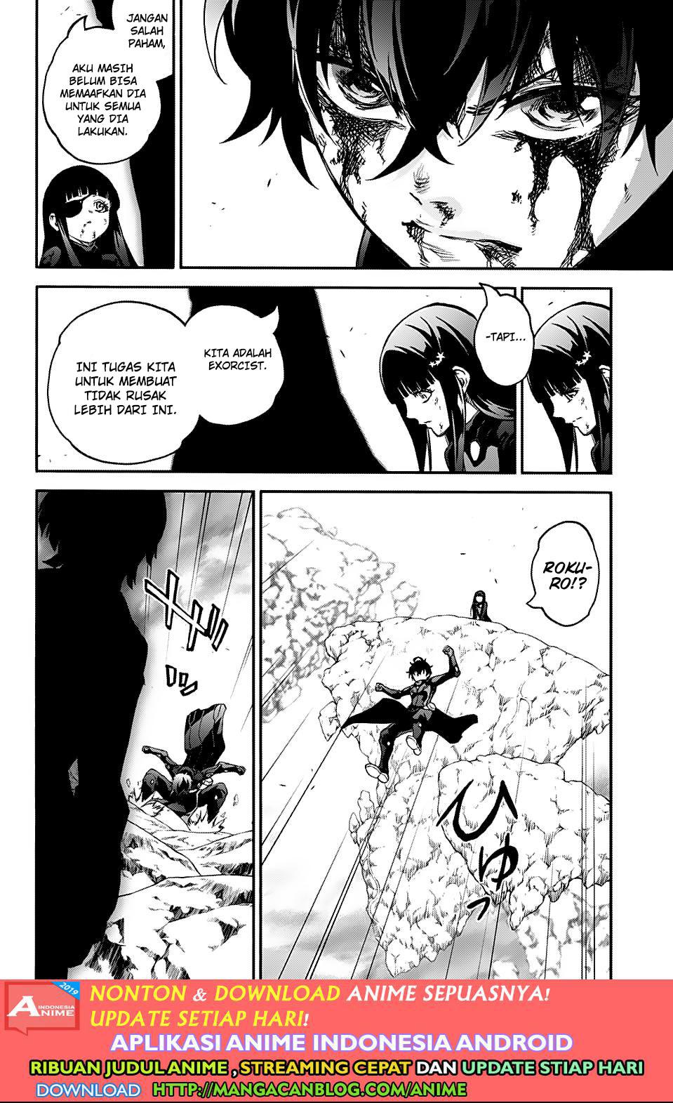 Sousei no Onmyouji