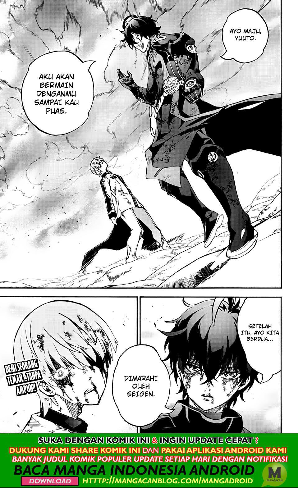 Sousei no Onmyouji