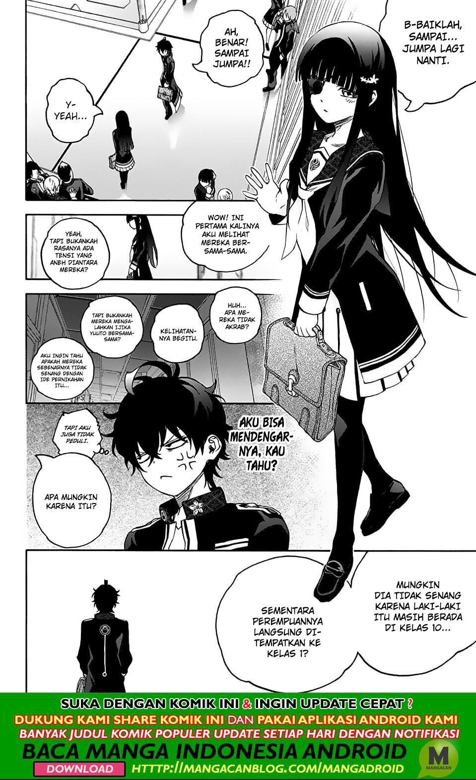 Sousei no Onmyouji