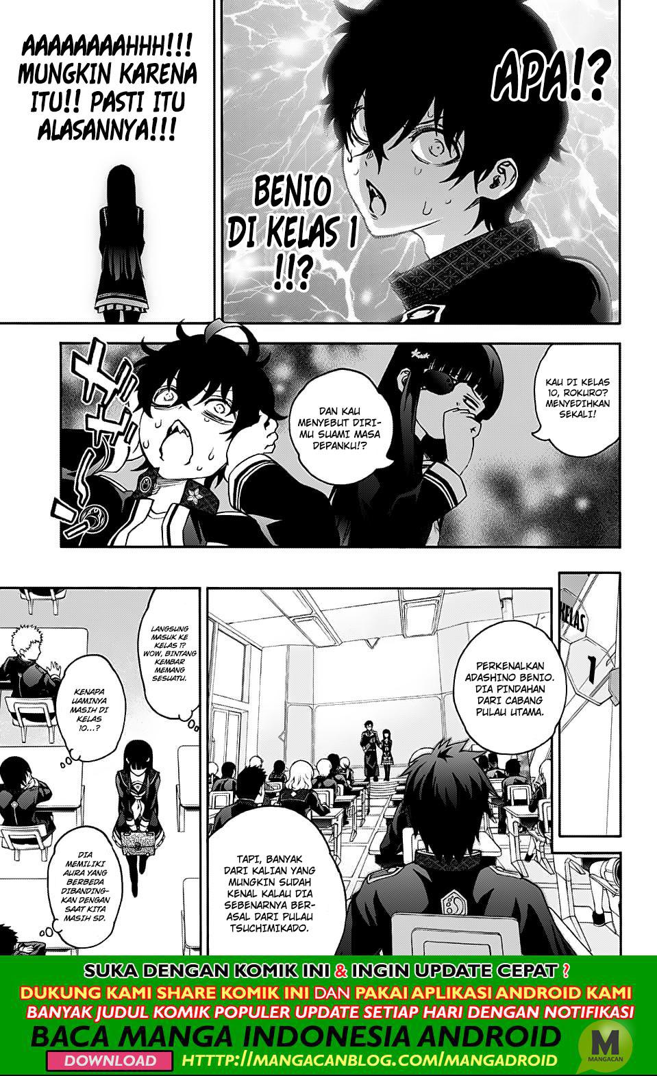 Sousei no Onmyouji