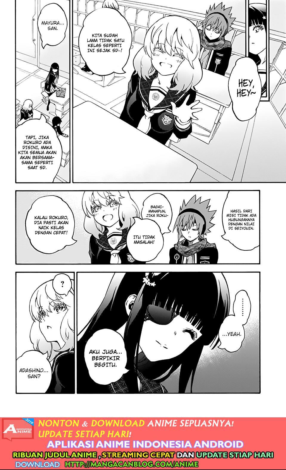 Sousei no Onmyouji