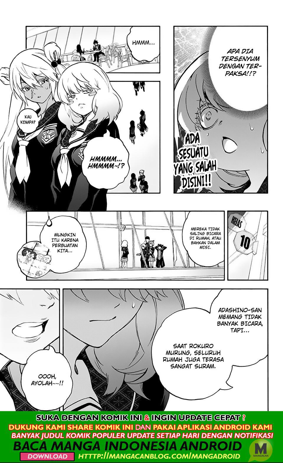 Sousei no Onmyouji