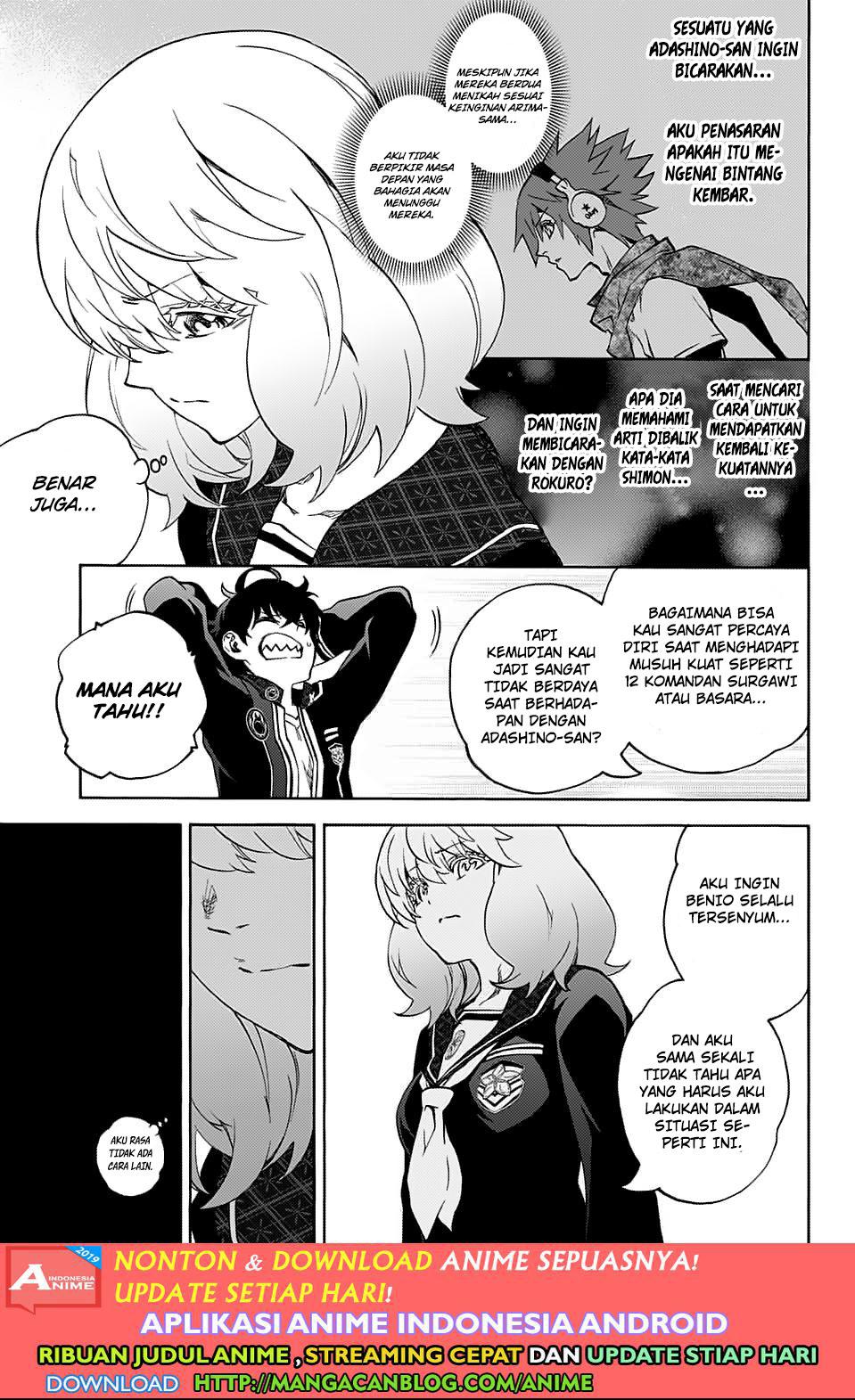 Sousei no Onmyouji