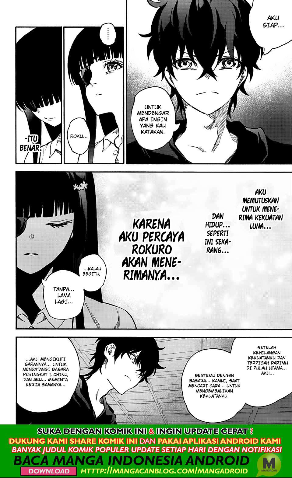 Sousei no Onmyouji