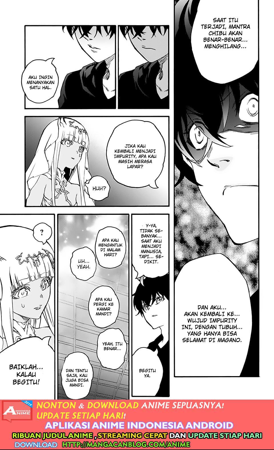 Sousei no Onmyouji