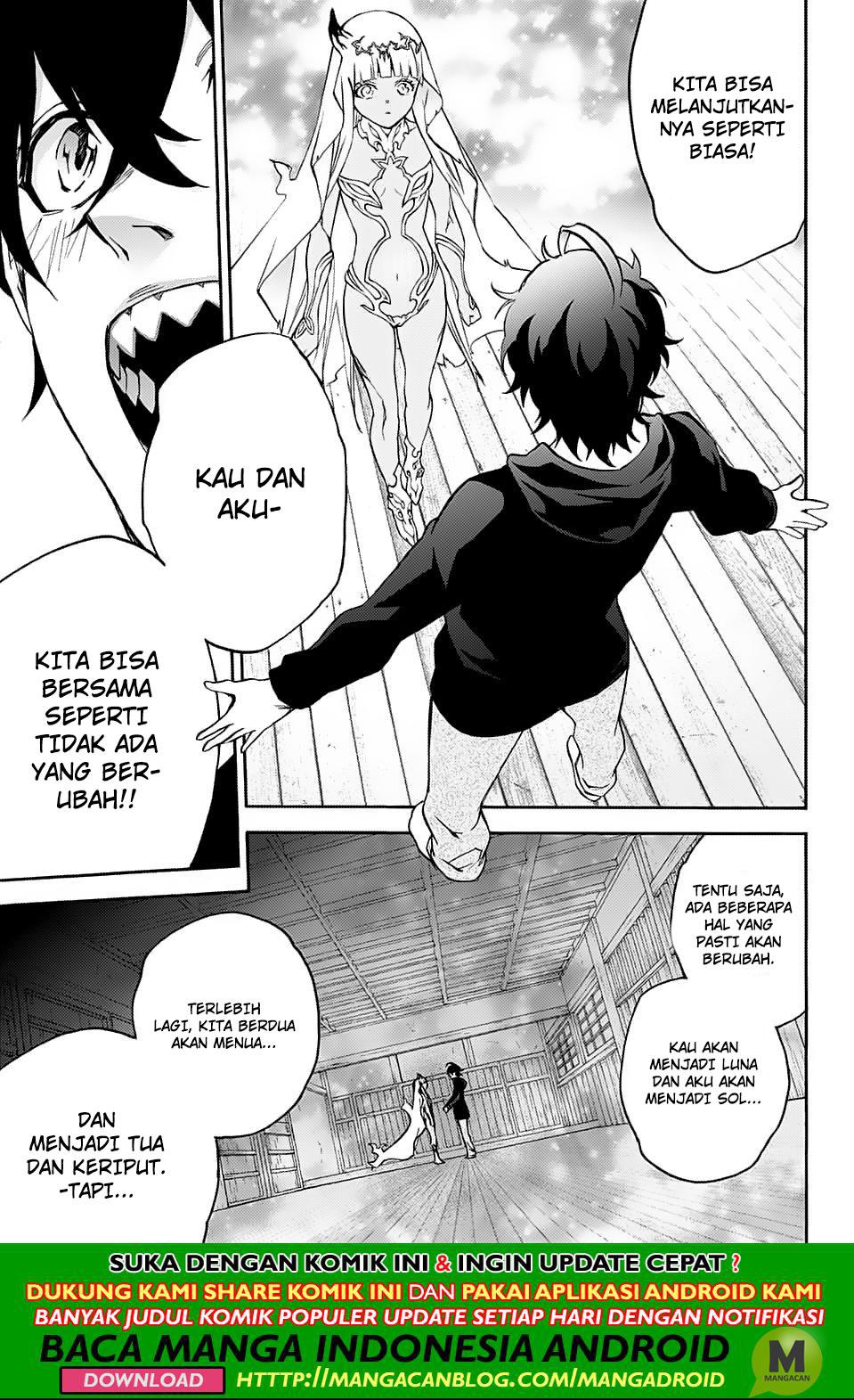Sousei no Onmyouji