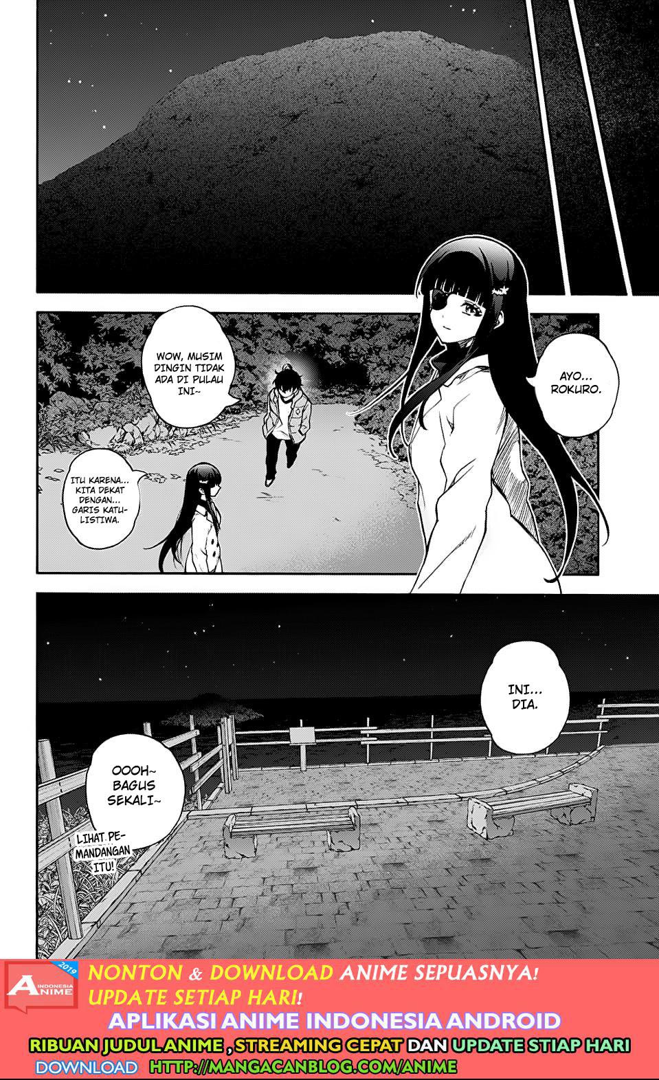 Sousei no Onmyouji