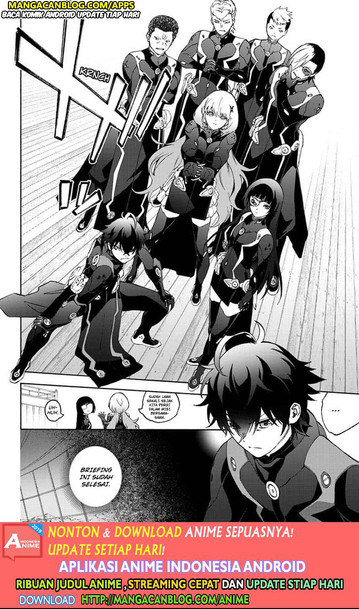 Sousei no Onmyouji