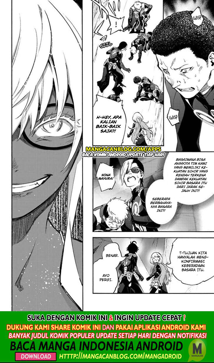 Sousei no Onmyouji